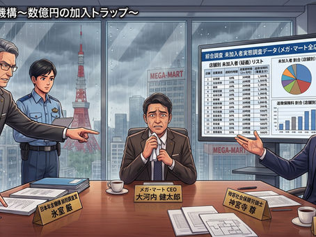 リーガル・ハウンド