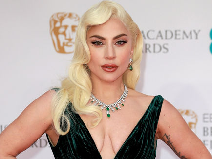 Doniesienia: Jeffrey Epstein próbował nawiązać kontakt z Lady Gagą w 2013 roku