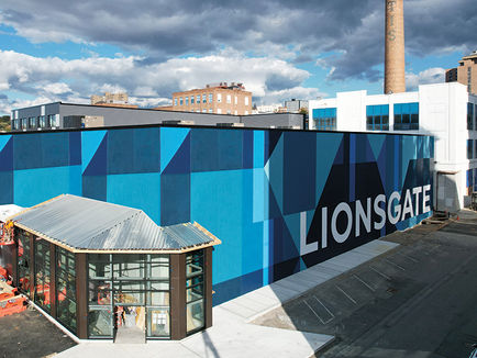 Lionsgate reorganizuje sprzedaż seriali na świecie. Powstaje nowa jednostka dystrybucji