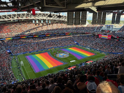 Seattle przygotowuje się do Mistrzostw Świata FIFA 2026 z akcentem na inkluzywność i Pride Match Day