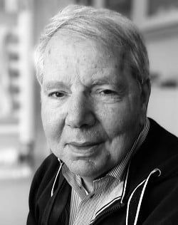 Nie żyje Klaus Timm. Pionier walki o prawa osób LGBT w niemieckich związkach zawodowych miał 76 lat