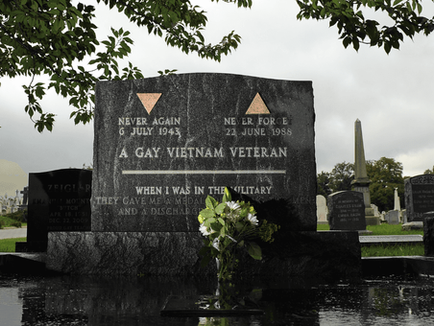 Queer historia amerykańskiego wojska i pamięć o zapomnianych żołnierzach – refleksja na Dzień Pamięci w USA