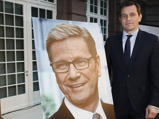 Dziesięć lat po śmierci Guido Westerwellego. Michael Mronz wspomina ostatnie słowa partnera