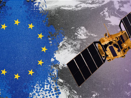 UE przyspiesza w kierunku technologicznej suwerenności i uruchamia IRIS² – europejską odpowiedź na Starlink