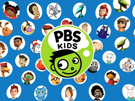 PBS KIDS pozostaje na antenie mimo zamknięcia Corporation for Public Broadcasting