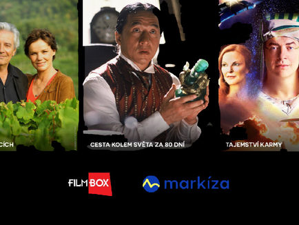 SPI International zawarło partnerstwo z domem sprzedaży reklam należącym do Markíza Group.