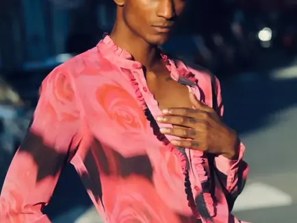 Czy hip-hop nadal ma problemy ze znalezieniem miejsca dla queerowej męskości?