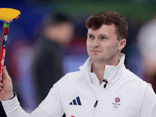 Bruce Mouat o coming oucie: „To pomogło mi osiągnąć pełnię możliwości”