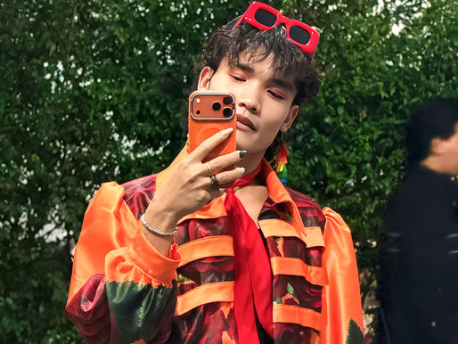 Znany influencer LGBTQ z Mjanmy znaleziony martwy przy granicy z Tajlandią