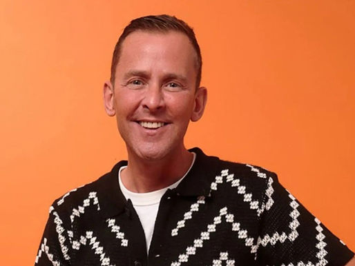 Scott Mills najlepiej opłacanym prezenterem BBC w 2025/2026. Zarobił blisko 750 tys. funtów