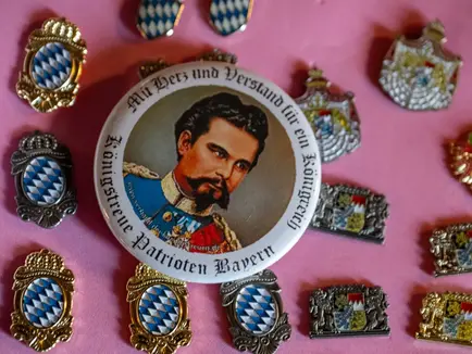 Ludwik II – król marzyciel i trwały mit Bawarii. 140 lat po śmierci jego legenda nie słabnie