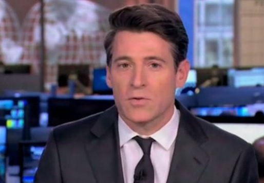  Gdy prezenter chce być ważniejszy niż wiadomości. Tony Dokoupil i kryzys „CBS Evening News”