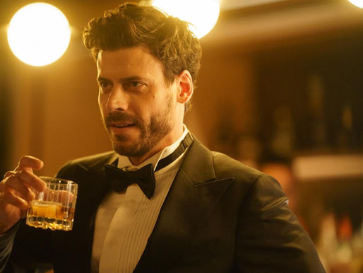 François Arnaud odcina się od obsady „Heated Rivalry”. Fani mówią o nagonce i obawiają się o drugi sezon