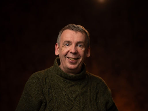James Alison: homoseksualność nie jest „krzyżem”, który trzeba poświęcić