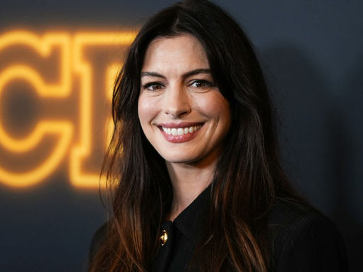 Anne Hathaway zagra główną rolę w nowym serialu kryminalnym „Fear Not”