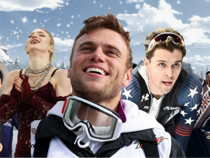 Rekordowa liczba otwarcie LGBTQ+ sportowców na Zimowych Igrzyskach 2026 w Mediolanie