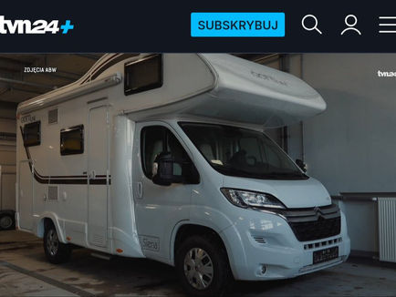 Kamper sprawiedliwości