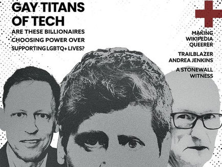 Sam Altman i reprezentacja LGBTQ+ w branży technologicznej: sukces, kontrowersje i wyzwania