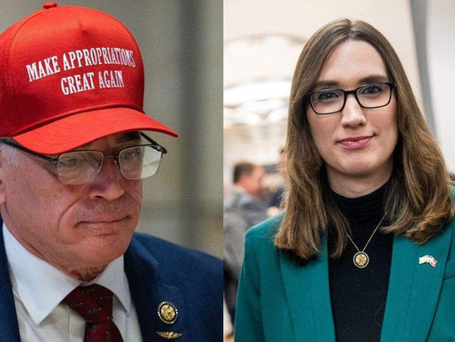 Transfobiczna zniewaga na sali obrad. Sarah McBride odpowiada godnością i pracą na rzecz obywateli