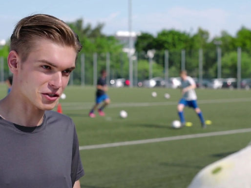 „Jestem gejem i go kocham”