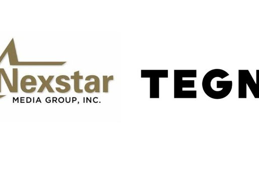 Trump popiera fuzję Nexstar-Tegna, chcąc „zlikwidować fake news”