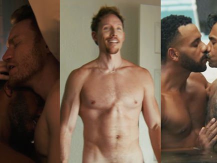 Nowy serial kryminalny „Laid Bare” zadebiutował na OUTflix