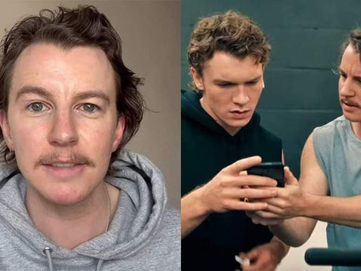 Trans zawodnicy hokeja w USA pod presją nowej polityki USA Hockey