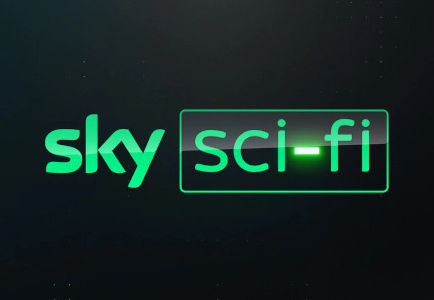 Syfy znika z Niemiec. Kanał zmieni nazwę na Sky Sci-Fi