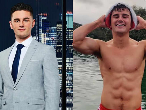 Conor Galvin pojawi się w nowym sezonie „The Apprentice”