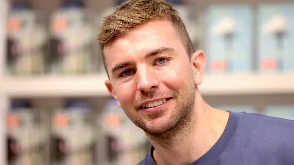 Christoph Kramer: 80 proc. piłkarzy bierze dziś prysznic w bokserkach. „Kiedyś wszyscy byliśmy nadzy”