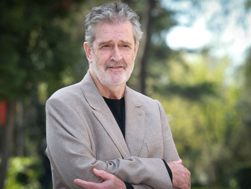 Rupert Everett o starzeniu się i karierze: „Sam sobie zaszkodziłem”