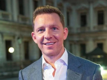 Nick Candy utrzymywał kontakty z Jeffreyem Epsteinem po jego skazaniu