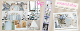 Coastal Chic Wedding