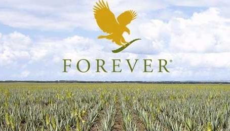 Aloever Shop Forever Living products