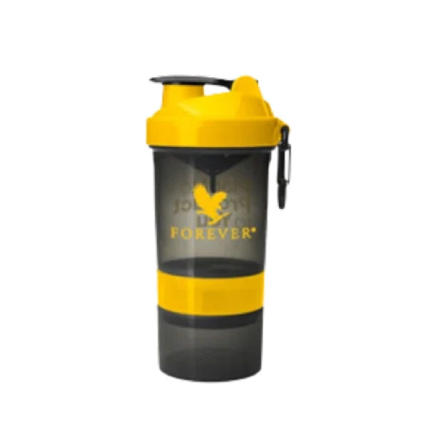 FOREVER FIT SHAKER 400ML