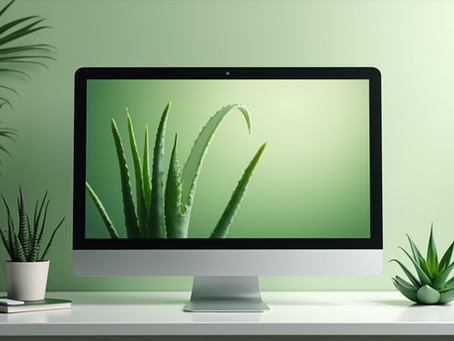 Pourquoi choisir une boutique aloe vera en ligne : Aloever Shop Forever