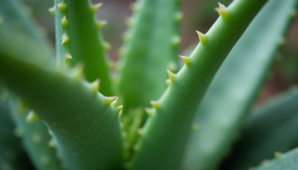 Gel apaisant aloe vera Forever