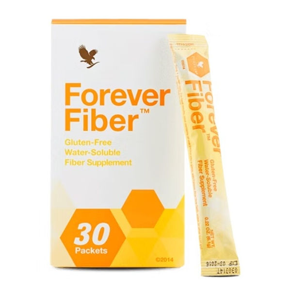 FOREVER FIBER Transit intestinal