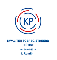 Kwaliteitsregister diëtist