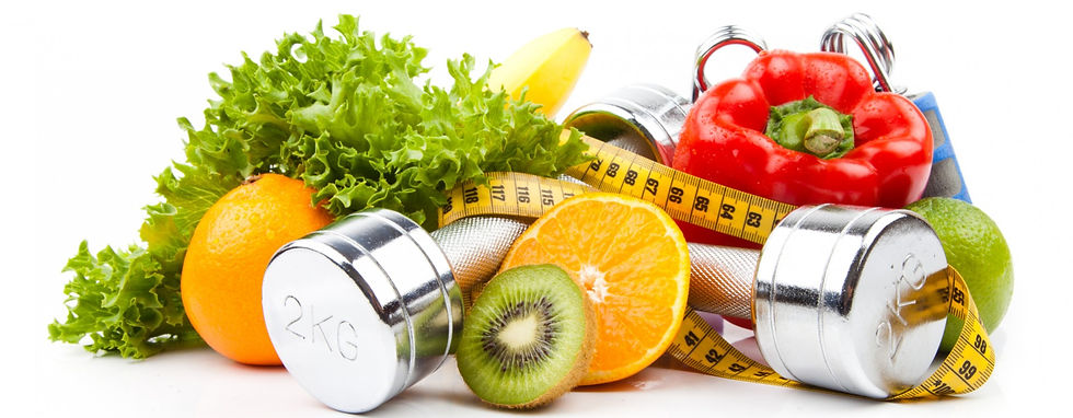 Voeding voor het trainen: wat werkt écht?