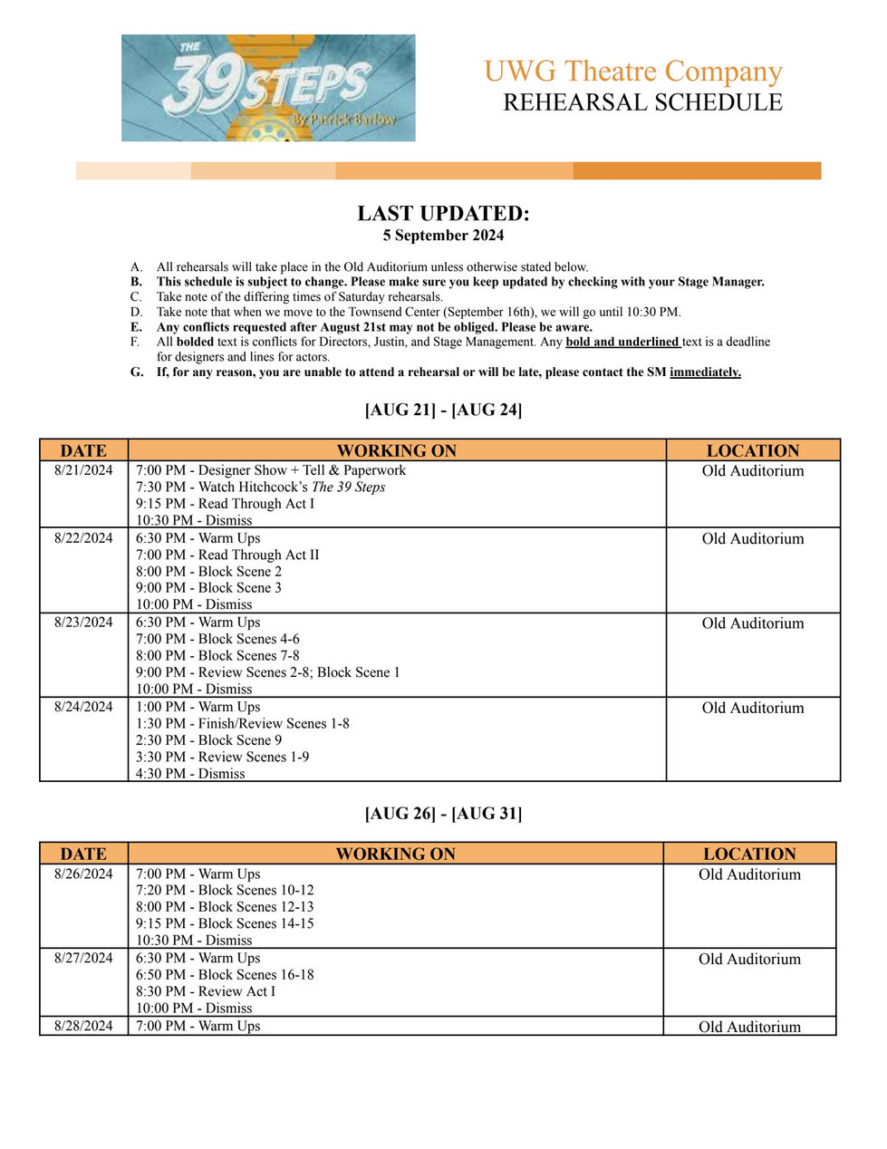 39 Steps Rehearsal Schedule.docx.pdf-page1of5