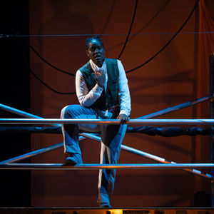 Hamlet