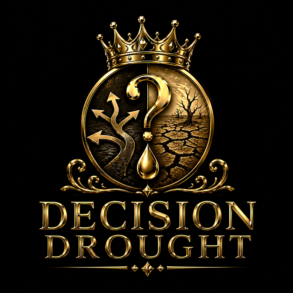 decision drought logo with crown - Copy - Copy.png
