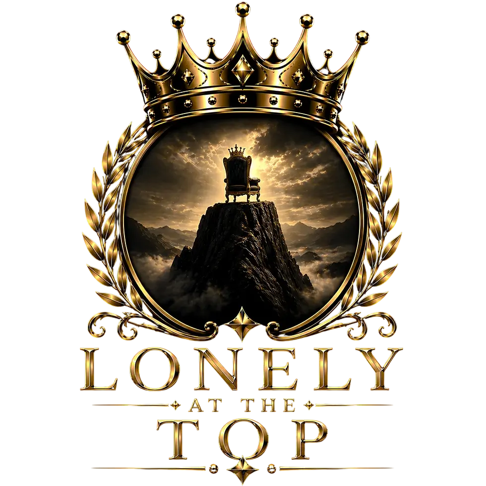 lonely at the top with chair backwards.png