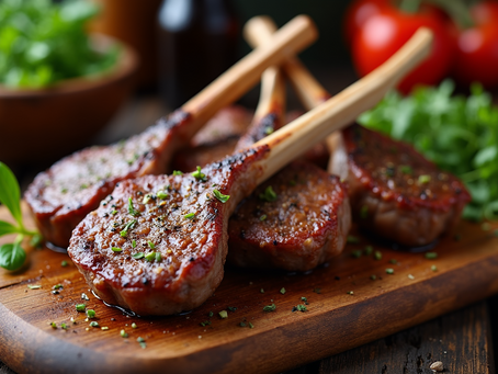 Unleash Your Creativity with These Barbecue Ideas