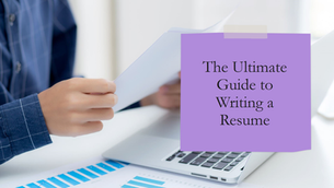 10 Common Resume Mistakes and How to Fix Them