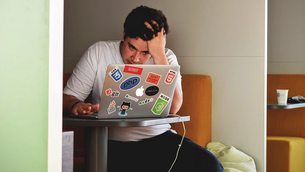 Overcoming Long Application Processes