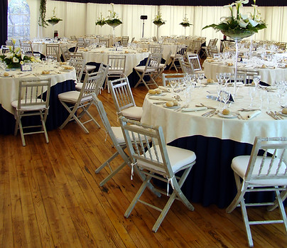 Decoração Casamento