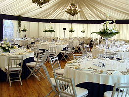 Wedding and Event Rentals