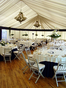 North Carolina Wedding Planner